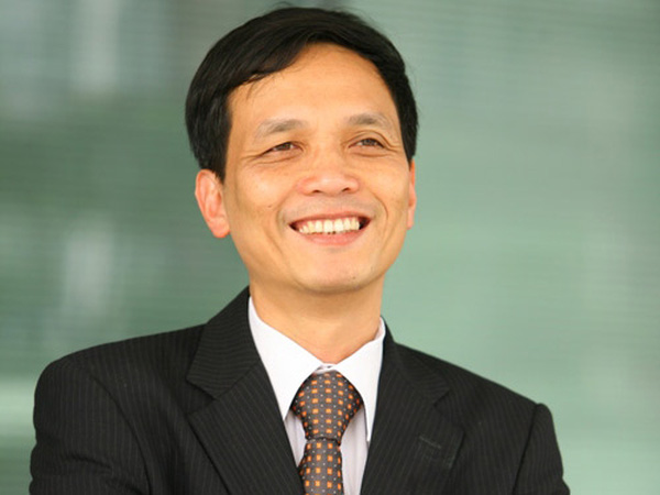 &Ocirc;ng Nguyễn Th&agrave;nh Nam giữ chức Tổng gi&aacute;m đốc Sabeco