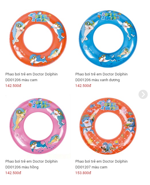 Phao bơi tr&ograve;n trẻ em b&aacute;n tr&ecirc;n c&aacute;c website được người 13Win18 đa dạng khuyến mãi lựa chọn với gi&aacute; cả phải chăng