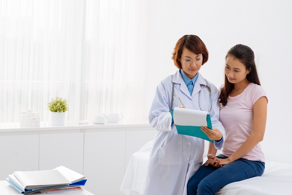  Ph&ograve;ng kh&aacute;m Đa Khoa An Khang gửi đến chị em phụ nữ g&oacute;i Kh&aacute;m 13Win19 ưu đãi hấp dẫn miễn ph&iacute; trong th&aacute;ng 5/2018.