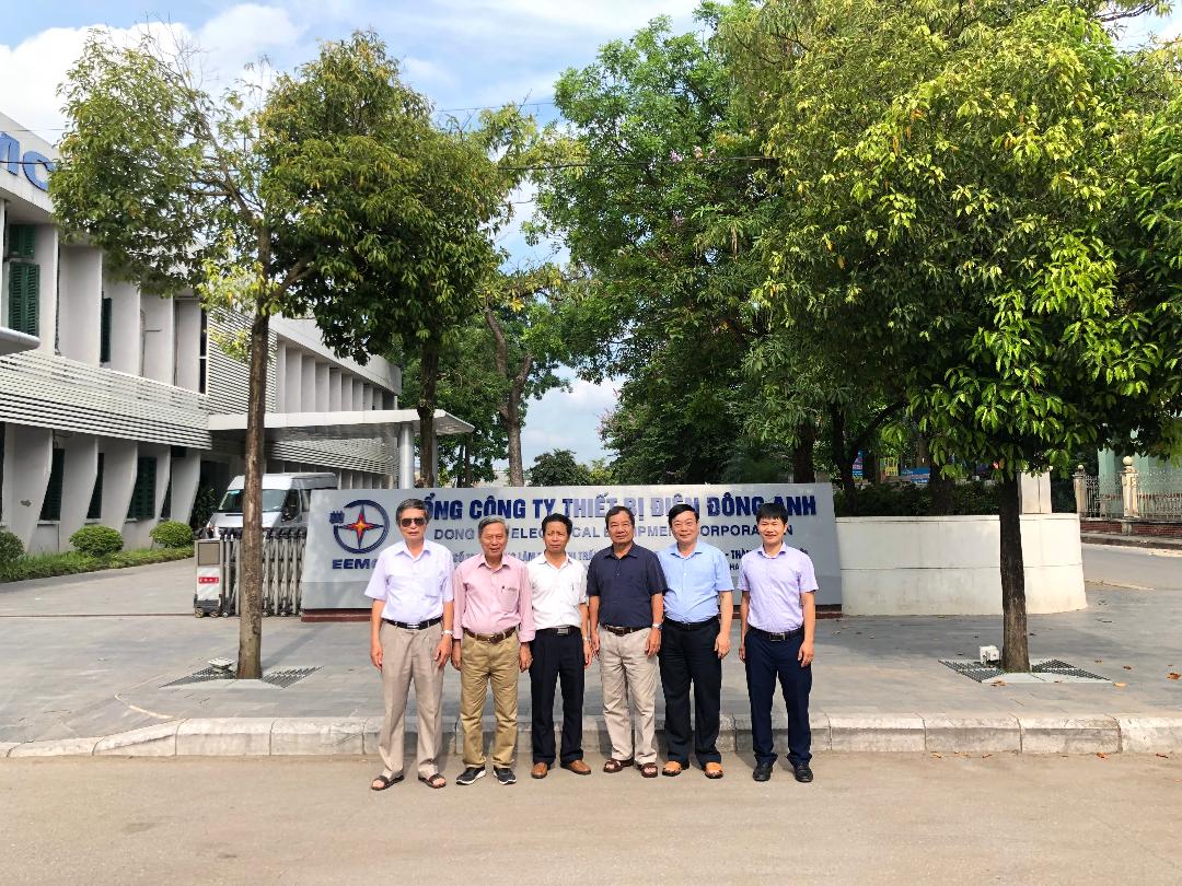 C&aacute;c chuy&ecirc;n gia cho rằng, việc &aacute;p dụng ISO 9001 c&oacute; t&iacute;ch hợp ISO 3834 v&agrave;o DN g&oacute;p phần n&acirc;ng cao năng suất, khả năng cạnh tranh
