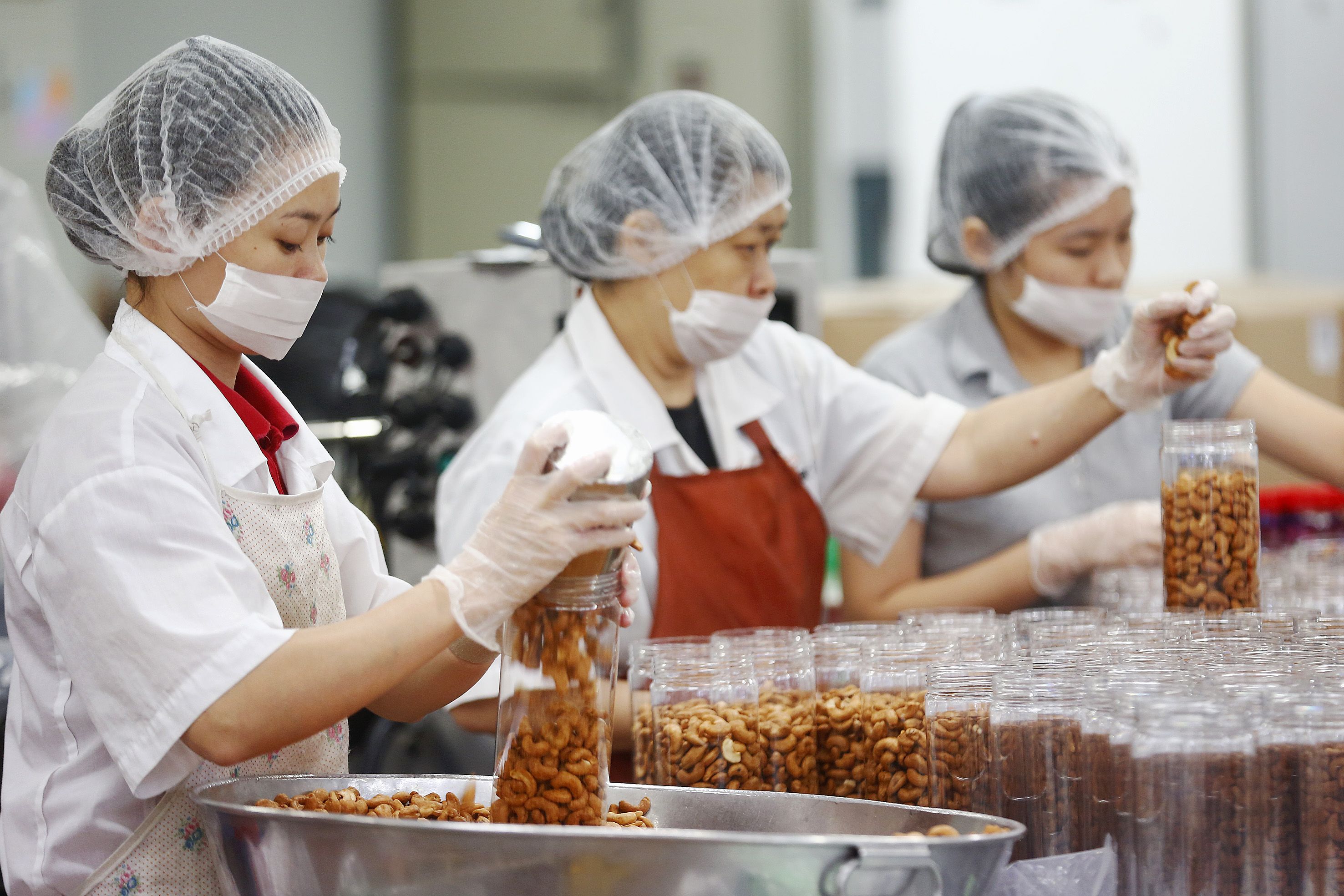  Phi&ecirc;n bản ISO 22000 mới sẽ theo c&ugrave;ng cấu tr&uacute;c như tất cả c&aacute;c ti&ecirc;u chuẩn hệ thống quản l&yacute; ISO kh&aacute;c. Ảnh KRM