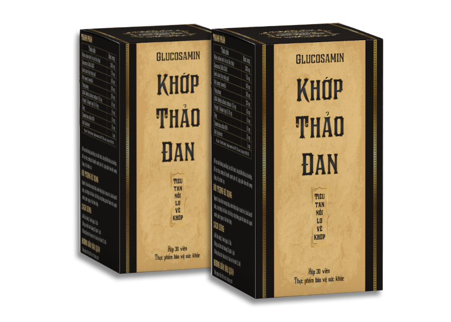 Xử phạt C&ocirc;ng ty CP Tập đo&agrave;n Thương mại dịch vụ Cash 13 quảng c&aacute;o Glucosamin Khớp Thảo Đan kh&ocirc;ng đ&uacute;ng quy định