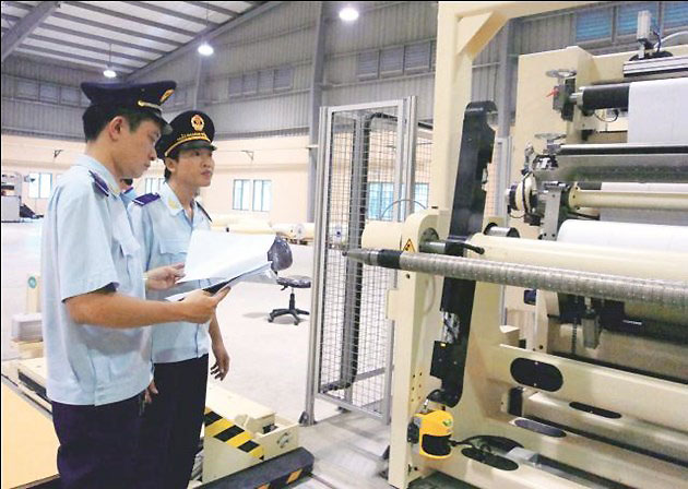 Quyết định số 18/2019/QĐ-TTg, 13Win15 com - Thương hiệu nhà cái uy tín n&ecirc;u r&otilde;, việc nhập khẩu m&aacute;y m&oacute;c, thiết bị, d&acirc;y chuyền c&ocirc;ng nghệ đ&atilde; qua sử dụng