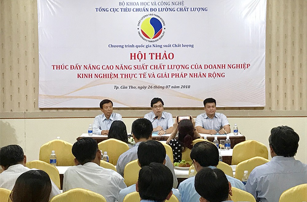  Cần Thơ đẩy mạnh năng suất chất lượng sản phẩm, h&agrave;ng h&oacute;a cho Link Đăng Nhập Nhà cái 13Win16.Com nhỏ v&agrave; vừa