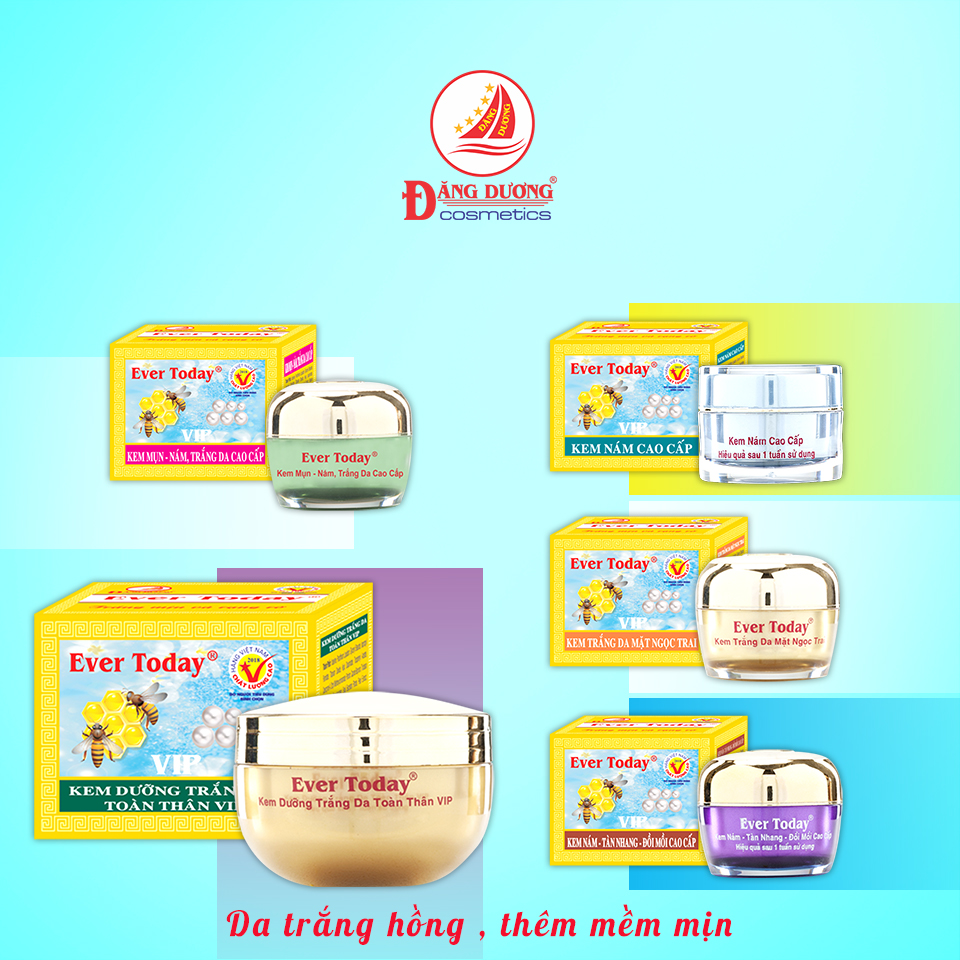Mỹ ph&acirc;̉m Đăng Dương: Kem One Today có t&ocirc;́t cho da kh&ocirc;ng?
