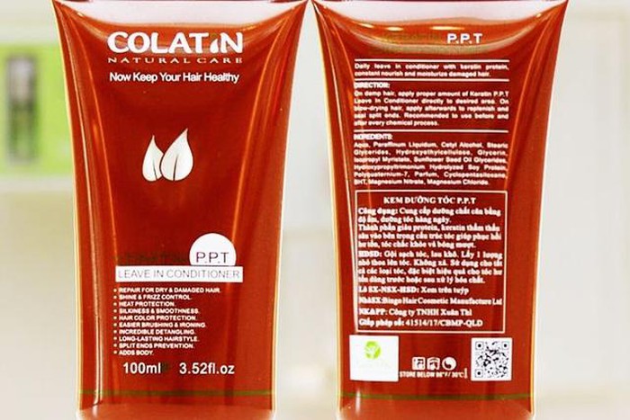 Cục Quản lý Dược y&ecirc;u c&acirc;̀u thu h&ocirc;̀i hàng loạt mỹ ph&acirc;̉m và xử phạt C&ocirc;ng ty Xu&acirc;n Thì hơn 100 tri&ecirc;̣u đ&ocirc;̀ng