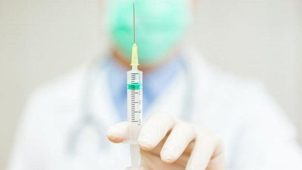  Cảnh báo an toàn khi dùng thu&ocirc;́c cản quang cho b&ecirc;̣nh nh&acirc;n. Ảnh ST