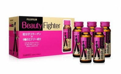 Sản phẩm Beauty Fightern 