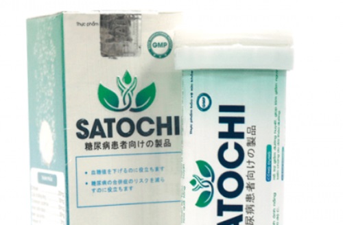  Thực phẩm bảo vệ 13Win19 ưu đãi hấp dẫn Satochi quảng c&aacute;o lừa dối người d&ugrave;ng