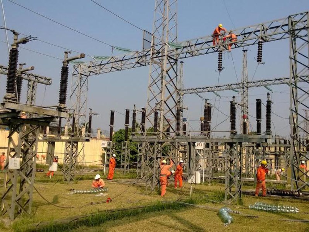  Đảm bảo hệ thống điện đạt chuẩn, an to&agrave;n