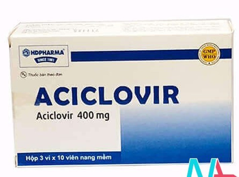  Buộc ti&ecirc;u hủy to&agrave;n bộ số thuốc vi&ecirc;n nang mềm Aciclovir 400mg, SĐK VD-24375-16, số l&ocirc; 050918, NSX 240918, HD 240921 của C&ocirc;ng ty CP Dược V&acirc;̣t tư y t&ecirc;́ Hải Dương do kh&ocirc;ng đạt ti&ecirc;u chuẩn chất lượng