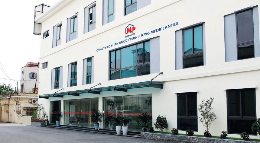 Vào năm 2020, Mediplantex gặp nhi&ecirc;̀u khó khăn trong hoạt đ&ocirc;̣ng sản xu&acirc;́t kinh doanh