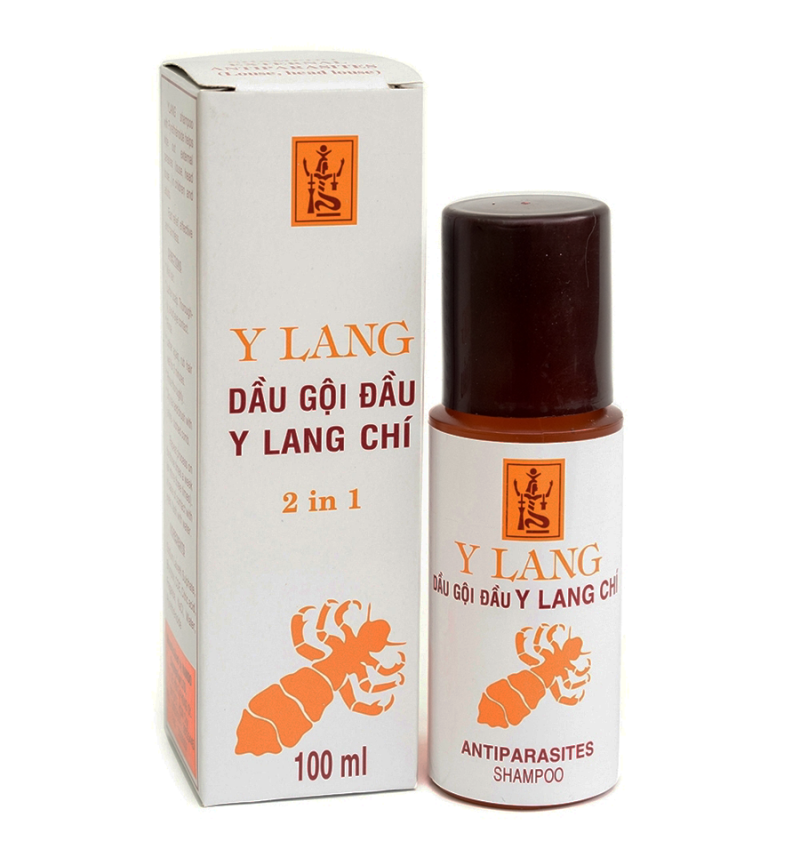 Thu hồi toàn quốc sản phẩm Y Lang dầu gội đầu Y Lang chí do không đạt tiêu chuẩn chất lượng Thu hồi toàn quốc sản phẩm Y Lang dầu gội đầu Y Lang chí do không đạt tiêu chuẩn chất lượng