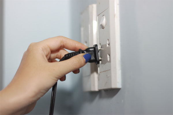 Sử dụng nguồn điện ri&ecirc;ng gi&uacute;p tủ lạnh chạy ổn định v&agrave; &iacute;t hỏng h&oacute;c hơn. 