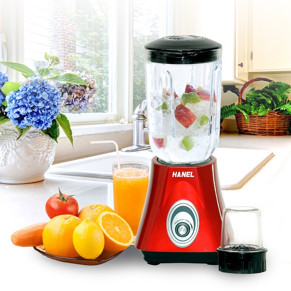 Những m&aacute;y xay sinh tố c&oacute; c&ocirc;ng suất lớn mới c&oacute; khả năng ph&aacute; đ&aacute; v&agrave; xay thịt.