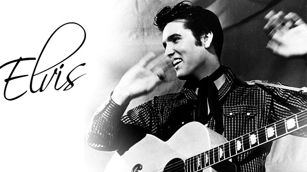  Elvis Presley người đ&oacute;ng vai tr&ograve; quan trọng trong việc truyền b&aacute; phương ph&aacute;p ''ngủ giảm c&acirc;n''.