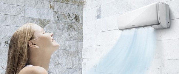 Điều h&ograve;a đủ gas sẽ hoạt động tốt v&agrave; bền bỉ hơn.