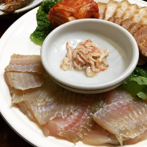 M&oacute;n ăn đặc sản n&agrave;y được v&iacute; c&oacute; m&ugrave;i như nh&agrave; x&iacute;