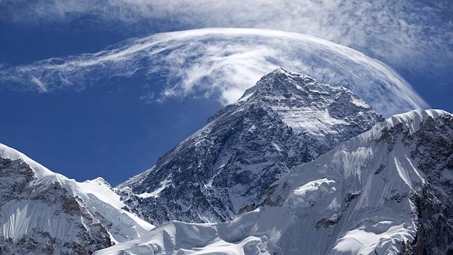 Everest Everest