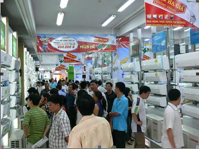 C&aacute;ch chọn điều h&ograve;a 