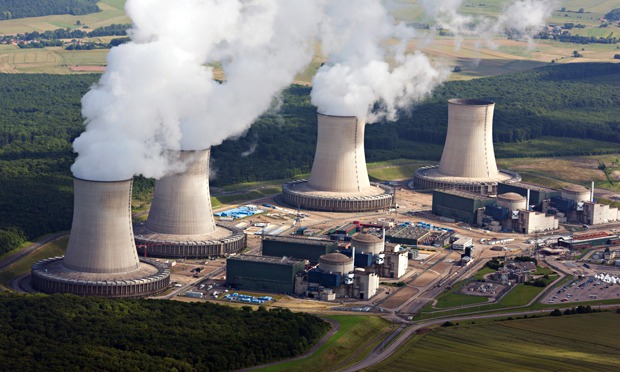 Nhà máy điện hạt nhân Cattenom: Nhà máy điện hạt nhân Cattnom có công suất 5448MW với 4 lò phản ứng nước áp lực 1362MW. Nhà máy được bắt đầu xây dựng từ năm 1979 và chính thức đi vào hoạt động 13Win19 tải ứng dụng trong tháng 4 năm 1987. 4 lò phản ứng kết nối với mạng lưới điện quốc gia vào năm 1991.