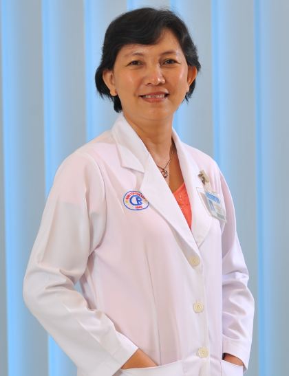 TS. Bs. Phạm Thị Ngọc Thảo - Ph&oacute; gi&aacute;m đốc Bệnh viện Chợ Rẫy th&agrave;nh phố Hồ Ch&iacute; Minh, Bộ Y tế.