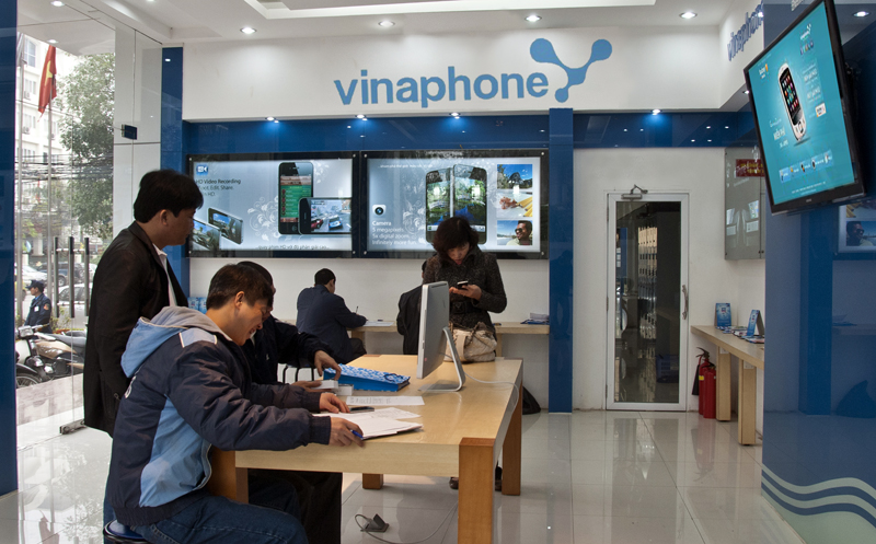 Nh&agrave; mạng VinaPhone tự &yacute; b&aacute;n số thu&ecirc; bao m&agrave; kh&aacute;ch h&agrave;ng đ&atilde; mua
