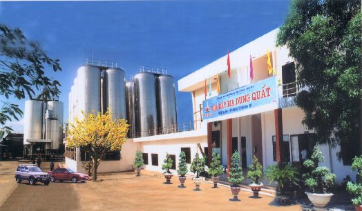 C&ocirc;ng ty CP Đường Quảng Ng&atilde;i hoạt động hiệu quả nhờ triển khai Quản l&yacute; chi ph&iacute; d&ograve;ng nguy&ecirc;n liệu MFCA