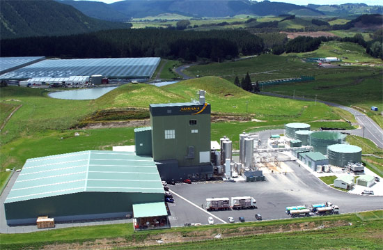 Thủ tướng ủng hộ hoạt động kinh doanh và hợp tác Fonterra và Vinamilk Thủ tướng ủng hộ hoạt động kinh doanh và hợp tác Fonterra và Vinamilk