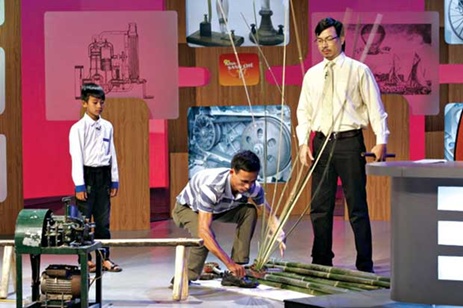 T&ocirc;n vinh hoạt động đổi mới s&aacute;ng tạo trong nh&acirc;n d&acirc;n