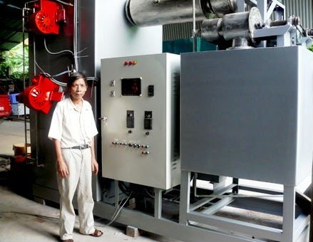Nh&agrave; s&aacute;ng chế kh&ocirc;ng chuy&ecirc;n mong muốn Nh&agrave; nước đầu tư t&agrave;i ch&iacute;nh v&agrave; hỗ trợ ch&iacute;nh s&aacute;ch thị trường