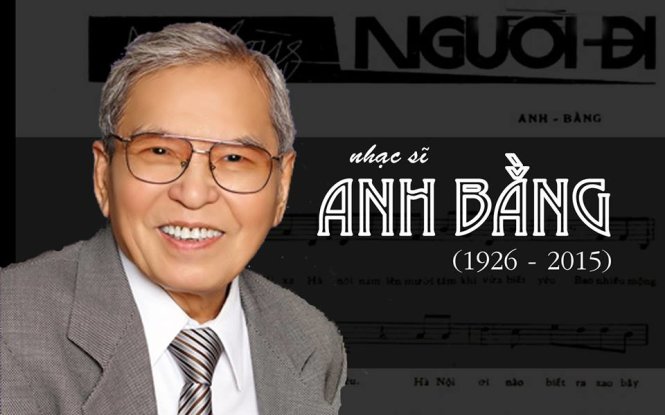 Sau 8 năm chiến đấu với bệnh ung thư gan, nhạc sĩ Anh Bằng đ&atilde; qua đời v&agrave;o trưa ng&agrave;y 13/11