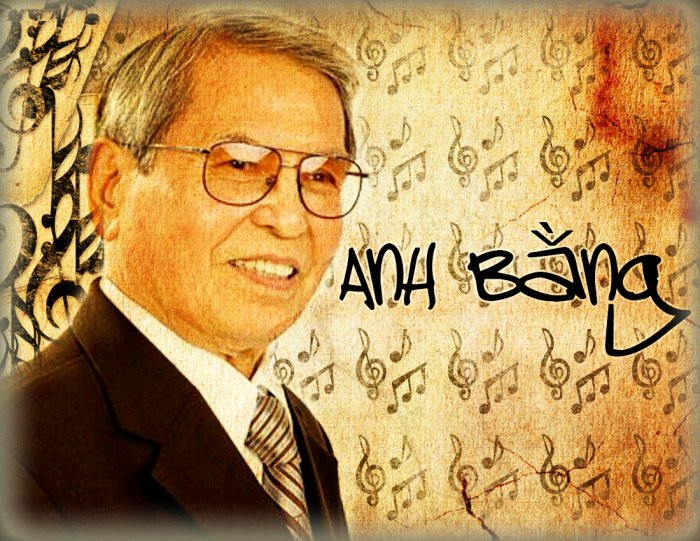 Nhạc sĩ Anh Bằng đ&atilde; để lại cho đời một sự nghiệp s&aacute;ng t&aacute;c đồ sộ với hơn 600 ca kh&uacute;c