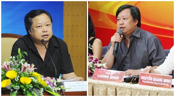 Nhạc sĩ Lương Minh bất ngờ qua đời ở tuổi 49