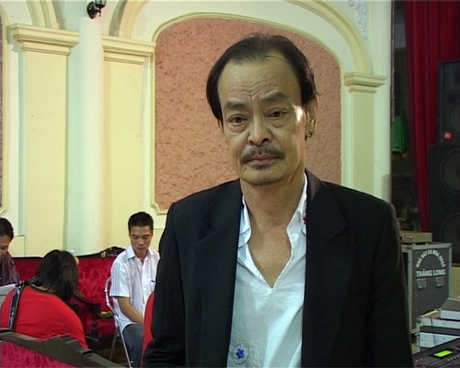 Nhạc sĩ Thanh T&ugrave;ng qua đời sau trận tai biến bất ngờ