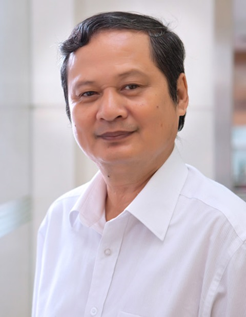 Nhạc sĩ An Thuy&ecirc;n từ trần