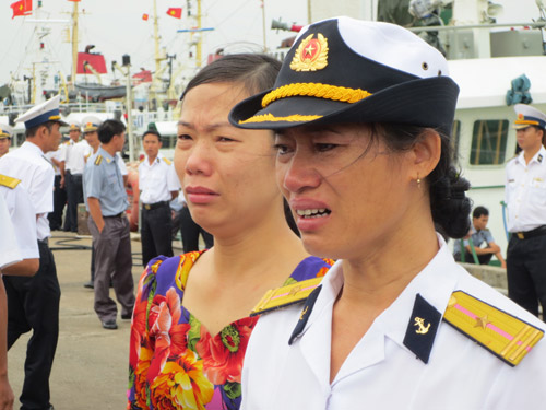 chiến sĩ nh&agrave; gi&agrave;n DK1 hy sinh_2