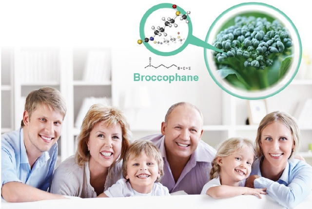 Tinh chất Broccophane thi&ecirc;n nhi&ecirc;n c&oacute; trong WIT gi&uacute;p bảo vệ v&otilde;ng mạc v&agrave; thủy tinh thể, cải thiện c&aacute;c dấu hiệu nh&igrave;n mờ, mỏi, kh&ocirc;, nhức hiệu quả tận gốc v&agrave; an to&agrave;n.