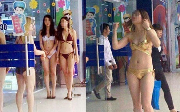 Si&ecirc;u thị điện m&aacute;y Trần Anh c&oacute; t&igrave;nh tạo scandal để g&acirc;y ch&uacute; &yacute;?