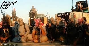 Li&ecirc;n Hiệp Quốc tuy&ecirc;n bố c&aacute;c chiến binh v&agrave; c&aacute;c nh&oacute;m vũ trang Nh&agrave; nước Hồi gi&aacute;o ISIS - một 