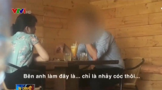 Nh&acirc;n vi&ecirc;n của VinaCert n&oacute;i về quy tr&igrave;nh ''nhảy c&oacute;c'' khi &aacute;p dụng VietGap
