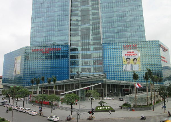Bao giờ Lotte Mart c&oacute; trả lời thỏa đ&aacute;ng cho kh&aacute;ch h&agrave;ng?