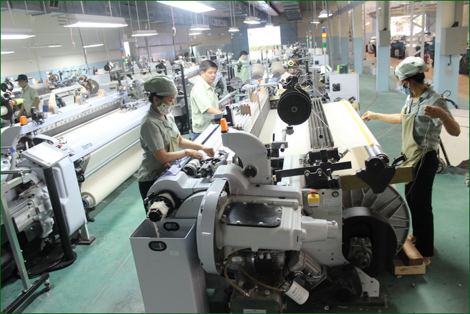 Bộ KH&CN kỳ vọng Th&ocirc;ng tư sửa đổi Th&ocirc;ng tư 20/2014/TT/BKHCN quy định về việc nhập khẩu m&aacute;y m&oacute;c, thiết bị, d&acirc;y chuyền c&ocirc;ng nghệ đ&atilde; qua sử dụng sớm đi v&agrave;o cuộc sống.