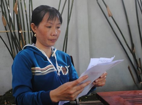 Chị Mai sẽ kiện công ty cũ Chị Mai sẽ kiện công ty cũ
