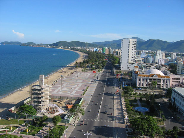 Người H&agrave; Nội đang đổ tiền mua nh&agrave; ở Nha Trang