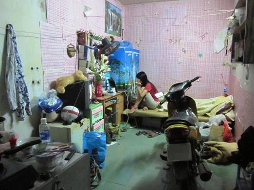 h&agrave; nội tăng gi&aacute; nước
