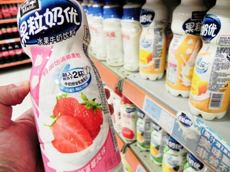Sản phẩm của h&atilde;ng Coca Cola bị nghi g&acirc;y tử vong cho b&eacute; trai ở Trung Quốc