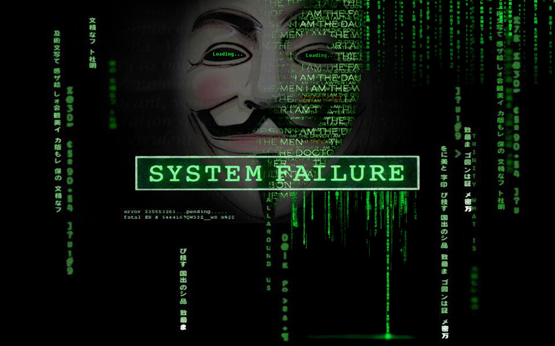 Nh&oacute;m hacker Anonymous đ&atilde; tấn c&ocirc;ng v&agrave;o một web đen tuy&ecirc;n truyền của IS