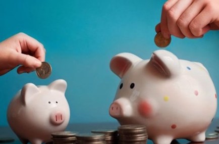 Mọi người cần c&oacute; một &yacute; thức t&iacute;ch lũy t&agrave;i sản cho tương lai của m&igrave;nh v&agrave; gia đ&igrave;nh