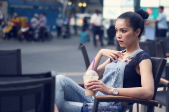 Mối quan hệ tan vỡ với Hà Dũng cũng làm biến mất Quách An An trong làng giải trí. Sau phim ‘Trung úy’, cô gần như không còn xuất hiện. Mới đây người hâm mộ được biết cô đã sang Mỹ định cư.